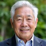 代表取締役 橋本 健一の写真